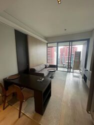 OUE Twin Peaks (D9), Condominium #577463431